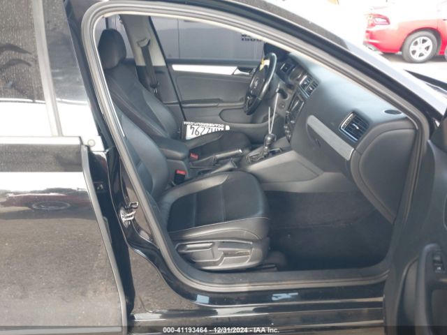 3VWL17AJ4JM230839 Volkswagen Jetta 1.8t Sel