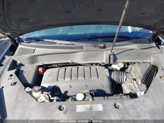1GKKVPKD3GJ214248 GMC Acadia Sle-2