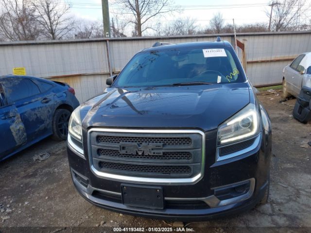 1GKKVPKD3GJ214248 GMC Acadia Sle-2