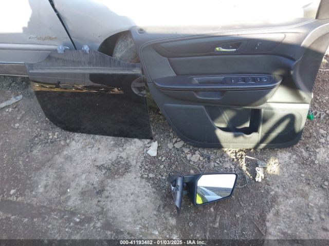 1GKKVPKD3GJ214248 GMC Acadia Sle-2