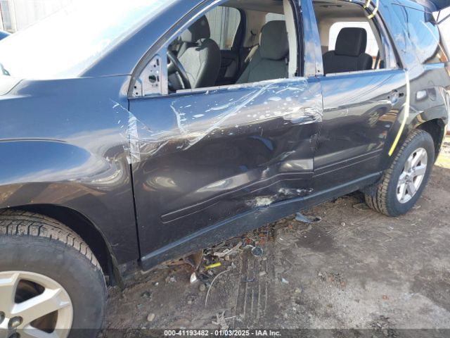 1GKKVPKD3GJ214248 GMC Acadia Sle-2