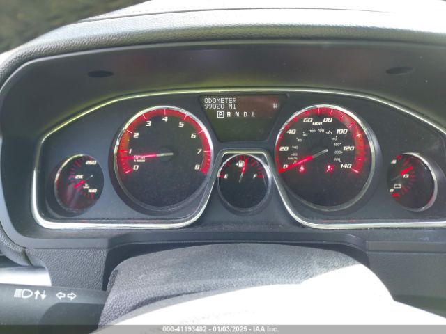 1GKKVPKD3GJ214248 GMC Acadia Sle-2