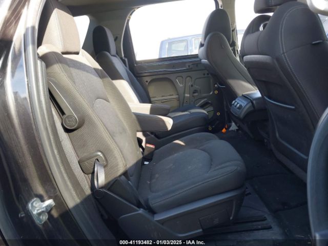 1GKKVPKD3GJ214248 GMC Acadia Sle-2