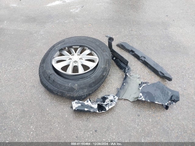 KIA Sorento 2.4l Lx 2018 5XYPGDA39JG429353 Image 12