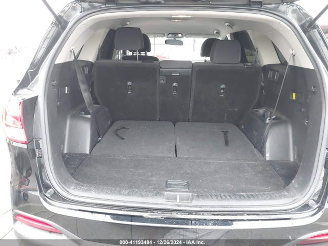 KIA Sorento 2.4l Lx 2018 5XYPGDA39JG429353 Image 18