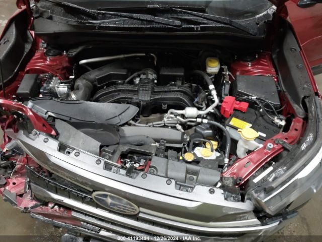 JF2SLDDC1SH431545 Subaru Forester Premium