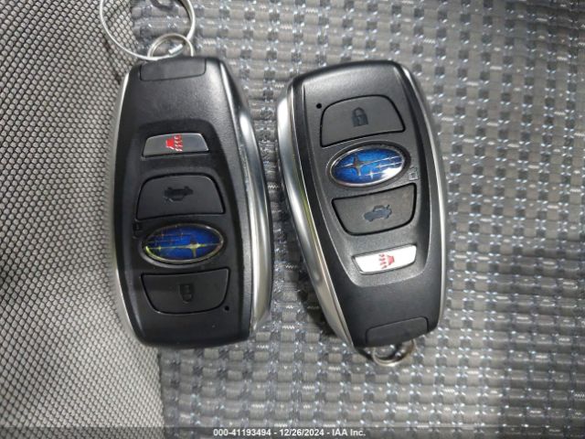JF2SLDDC1SH431545 Subaru Forester Premium