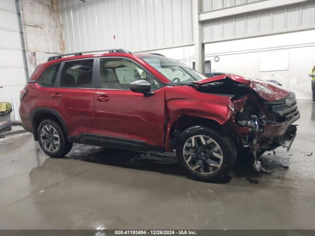 JF2SLDDC1SH431545 Subaru Forester Premium