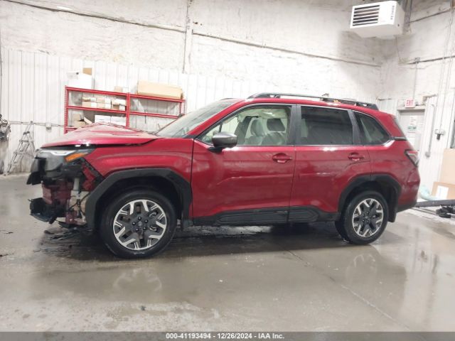 JF2SLDDC1SH431545 Subaru Forester Premium