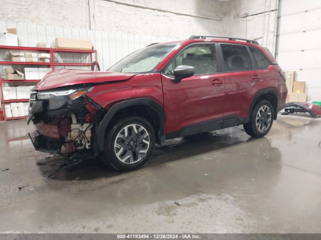 JF2SLDDC1SH431545 Subaru Forester Premium