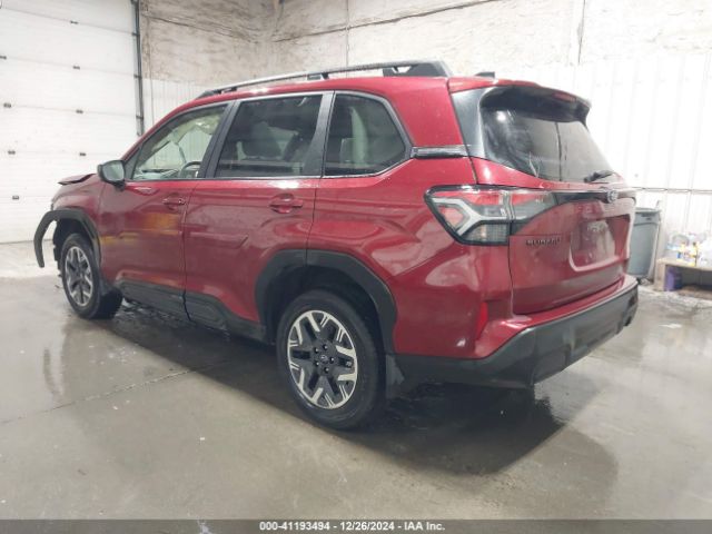 JF2SLDDC1SH431545 Subaru Forester Premium
