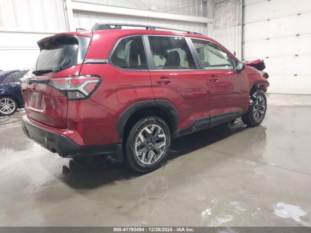 JF2SLDDC1SH431545 Subaru Forester Premium