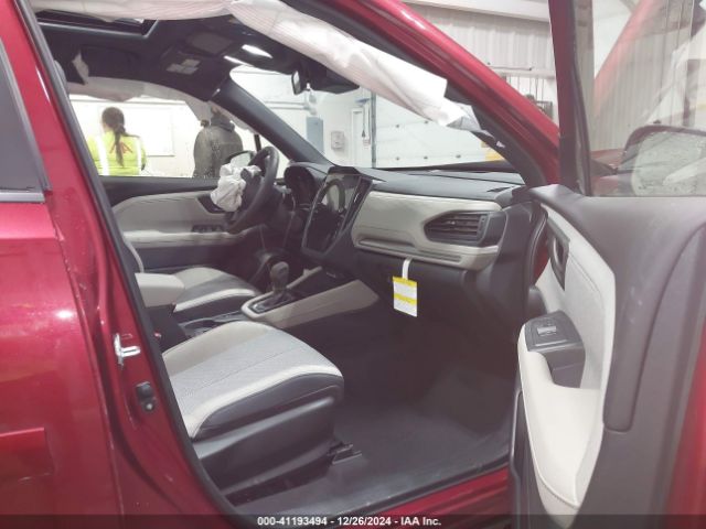 JF2SLDDC1SH431545 Subaru Forester Premium
