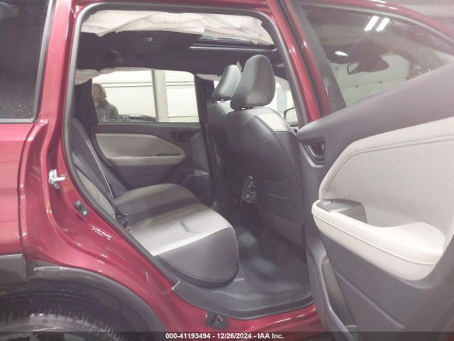 JF2SLDDC1SH431545 Subaru Forester Premium