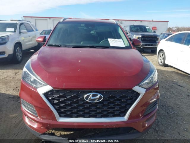 KM8J33A48LU226830 Hyundai Tucson Value