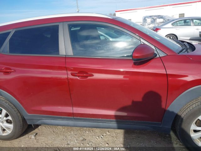 KM8J33A48LU226830 Hyundai Tucson Value