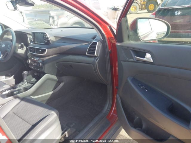 KM8J33A48LU226830 Hyundai Tucson Value