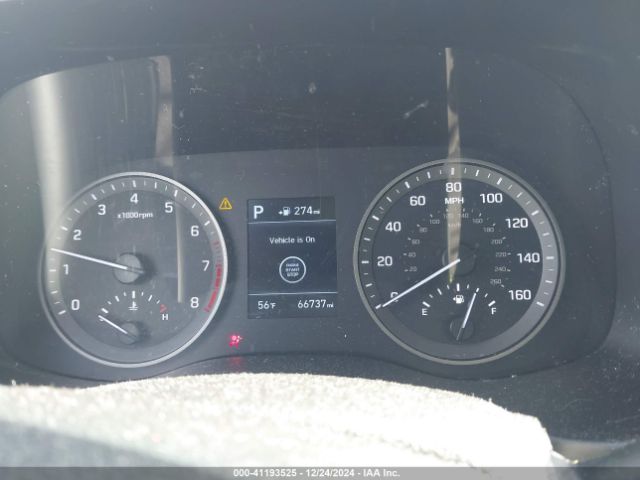 KM8J33A48LU226830 Hyundai Tucson Value