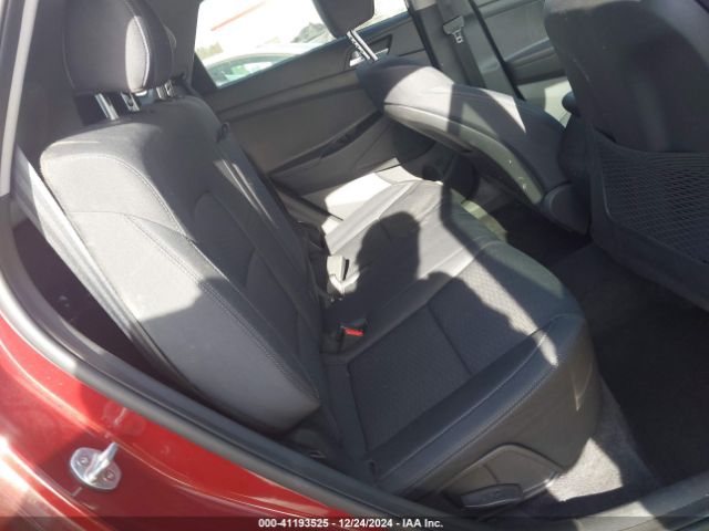 KM8J33A48LU226830 Hyundai Tucson Value