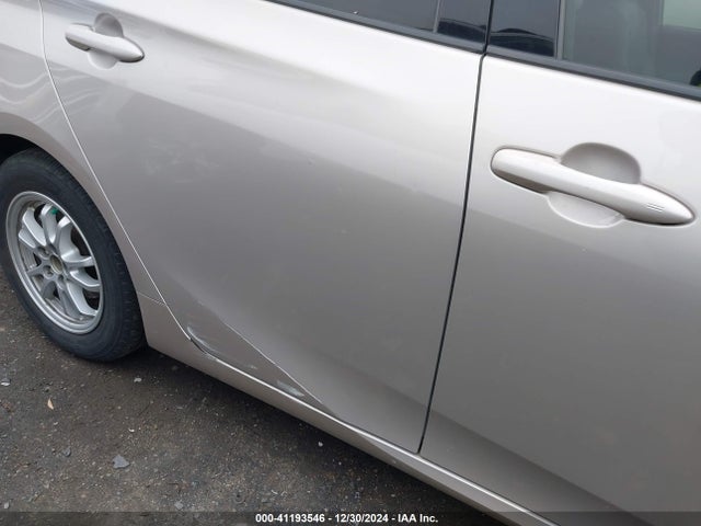 Toyota Prius Prime Advanced 2017 JTDKARFP1H3021612 Image 19