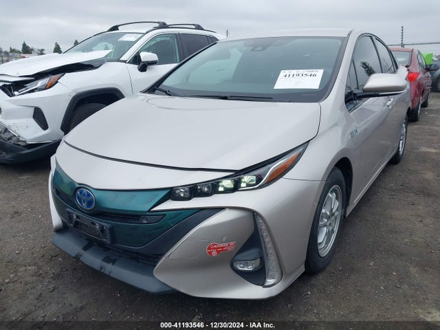 JTDKARFP1H3021612 Toyota Prius Prime Advanced