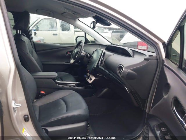 JTDKARFP1H3021612 Toyota Prius Prime Advanced