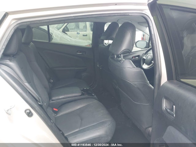 JTDKARFP1H3021612 Toyota Prius Prime Advanced