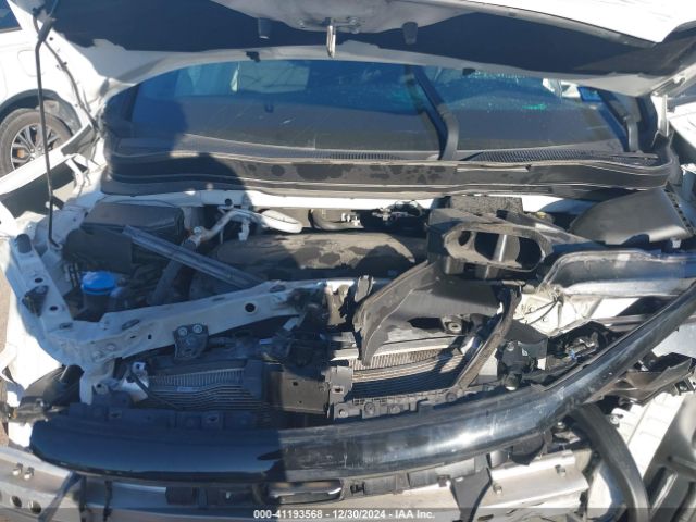 5FNYF6H38NB099307 Honda Pilot Awd Sport