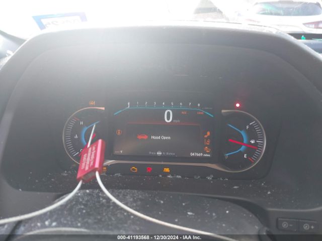 5FNYF6H38NB099307 Honda Pilot Awd Sport
