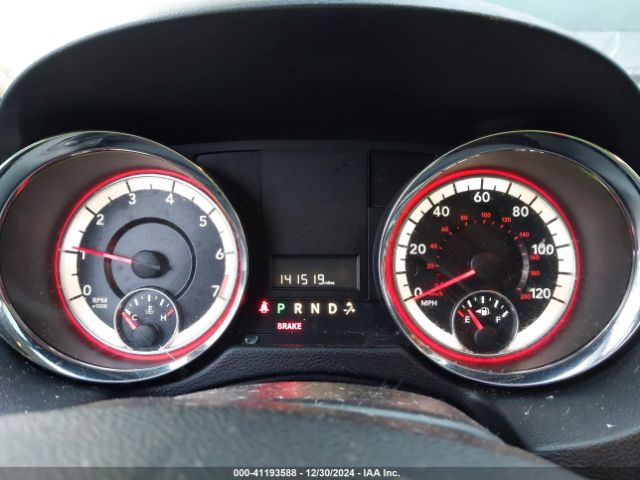 2C4RDGCG6GR262201 Dodge Grand Caravan Sxt