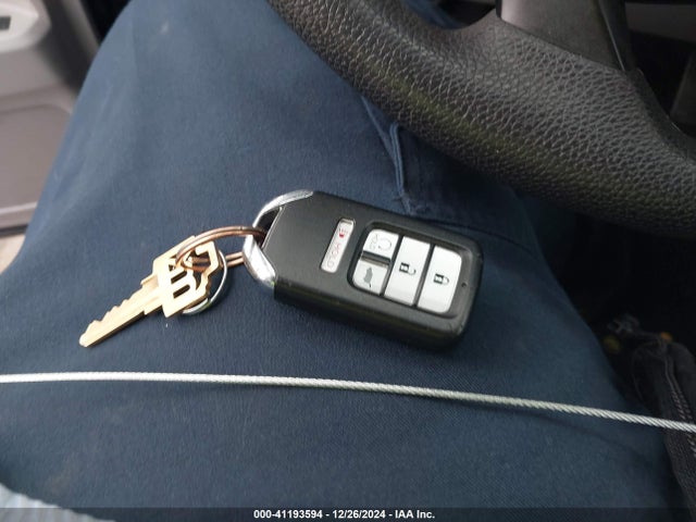 Honda Pilot Ex 2016 5FNYF5H3XGB027490 Image 11