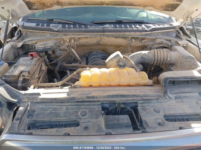 1FTEW1EF9FFC52908 Ford F-150 Platinum