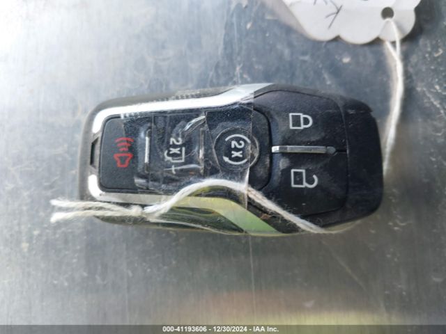 1FTEW1EF9FFC52908 Ford F-150 Platinum