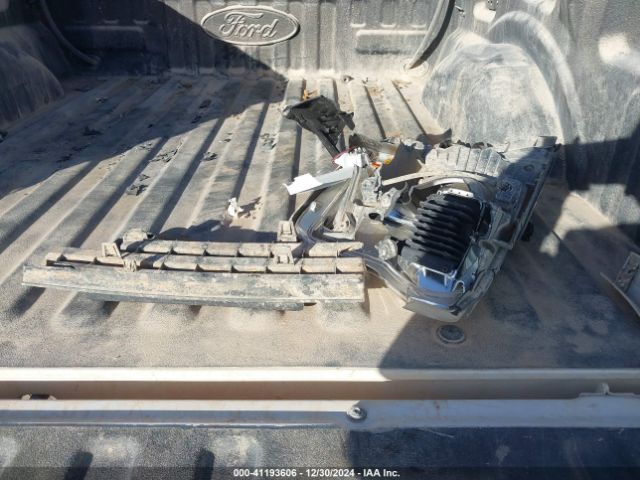 1FTEW1EF9FFC52908 Ford F-150 Platinum