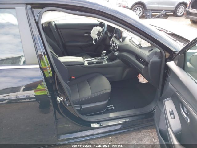 3N1AB8CVXNY221562 Nissan Sentra Sv Xtronic Cvt