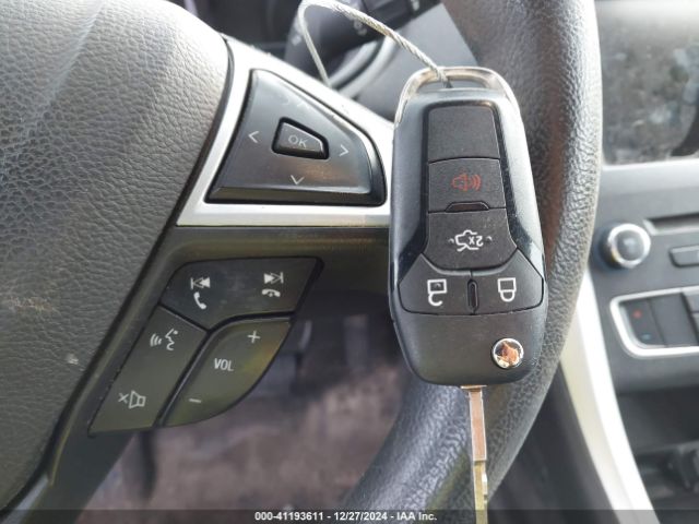 1FA6P0H79G5106750 Ford FUSION SE