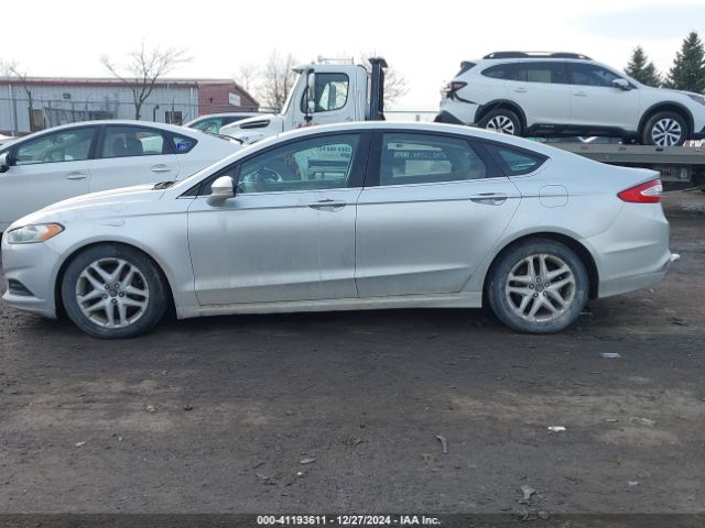1FA6P0H79G5106750 Ford FUSION SE