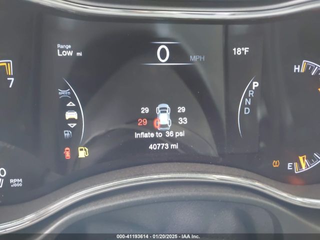 1C4RJFAG2MC730015 Jeep Grand Cherokee Laredo X 4x4