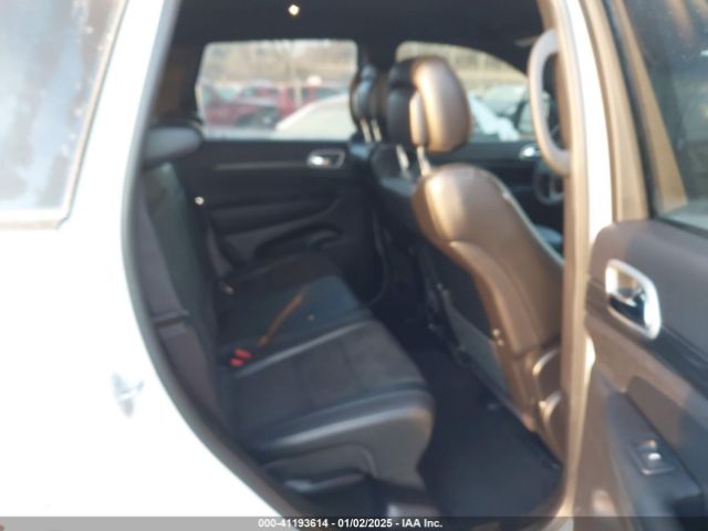 1C4RJFAG2MC730015 Jeep Grand Cherokee Laredo X 4x4
