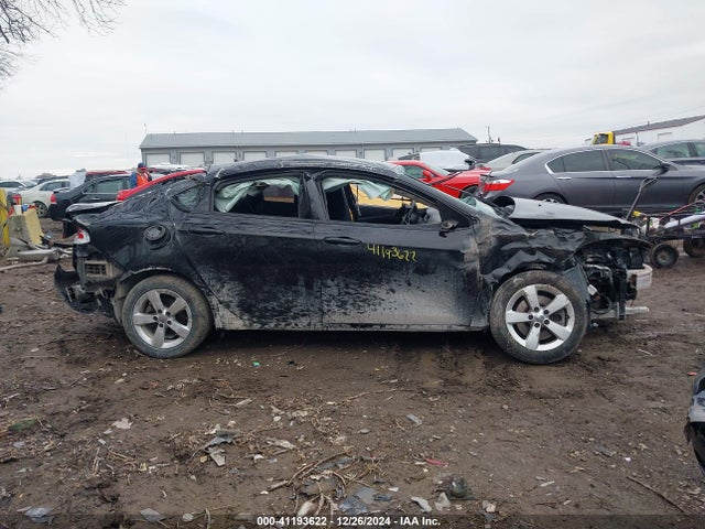 Dodge DART SXT 2015 1C3CDFBB8FD309434 Image 13