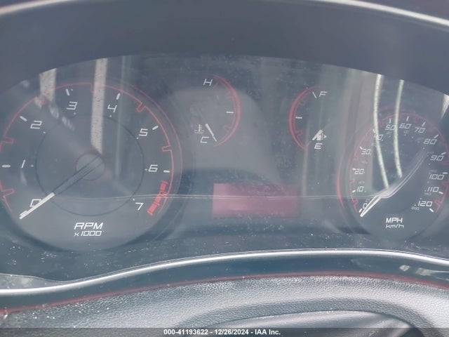 Dodge DART SXT 2015 1C3CDFBB8FD309434 Image 15