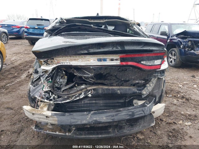Dodge DART SXT 2015 1C3CDFBB8FD309434 Image 16
