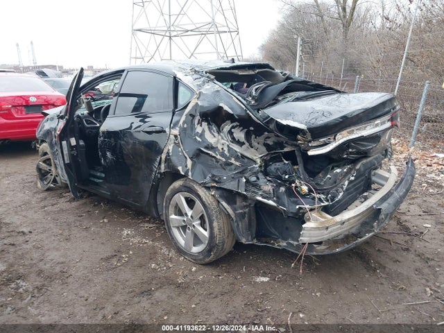 Dodge DART SXT 2015 1C3CDFBB8FD309434 Image 3