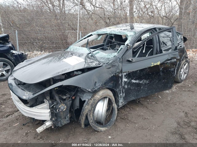Dodge DART SXT 2015 1C3CDFBB8FD309434 Image 6