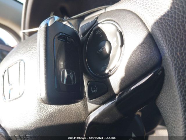 3CZRU5H55KM704942 Honda HR-V EX