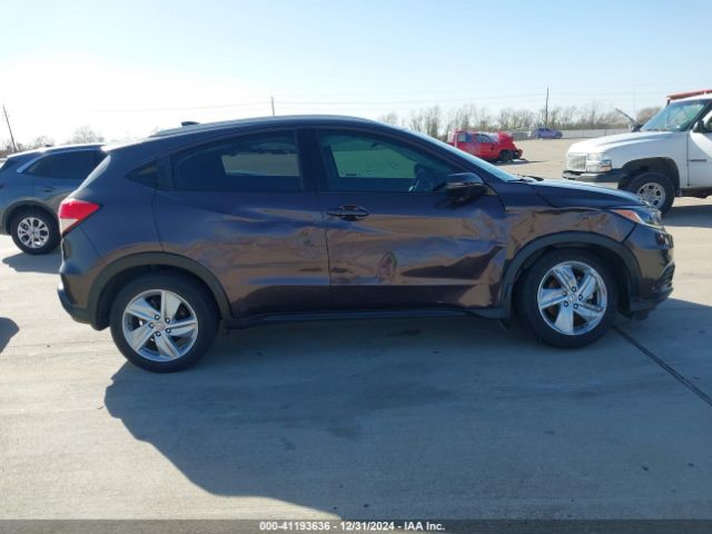 3CZRU5H55KM704942 Honda HR-V EX