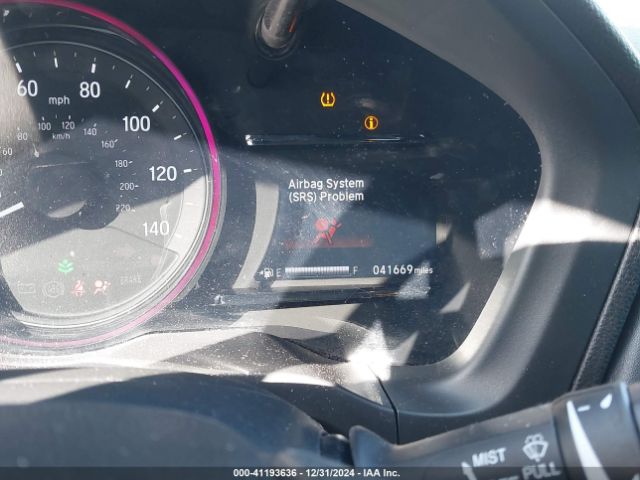 3CZRU5H55KM704942 Honda HR-V EX