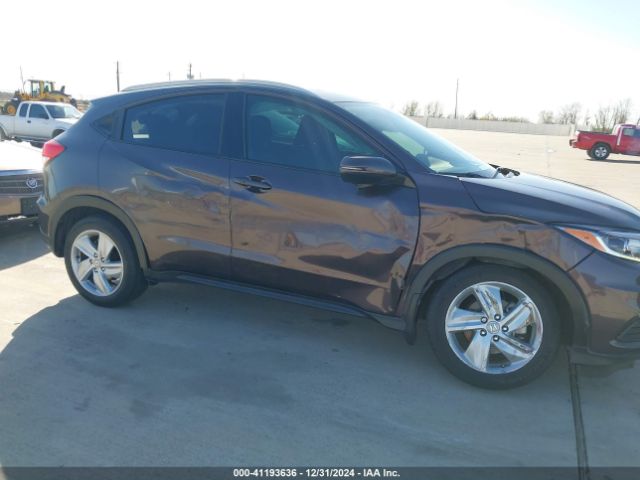 3CZRU5H55KM704942 Honda HR-V EX
