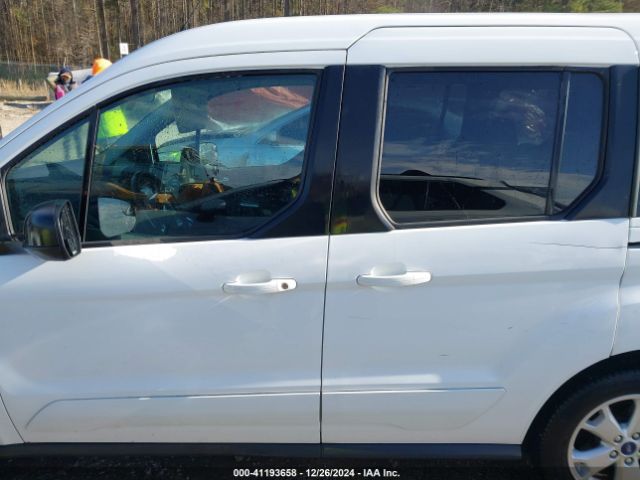 NM0AS8F78F1175243 Ford Transit Connect Xlt