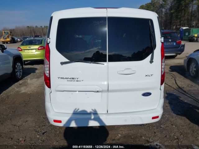 NM0AS8F78F1175243 Ford Transit Connect Xlt